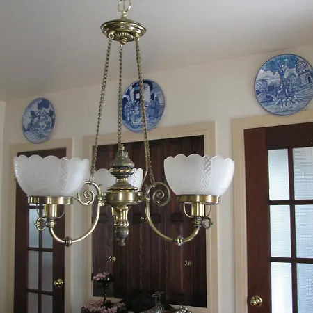 Loralei Bed And Breakfast